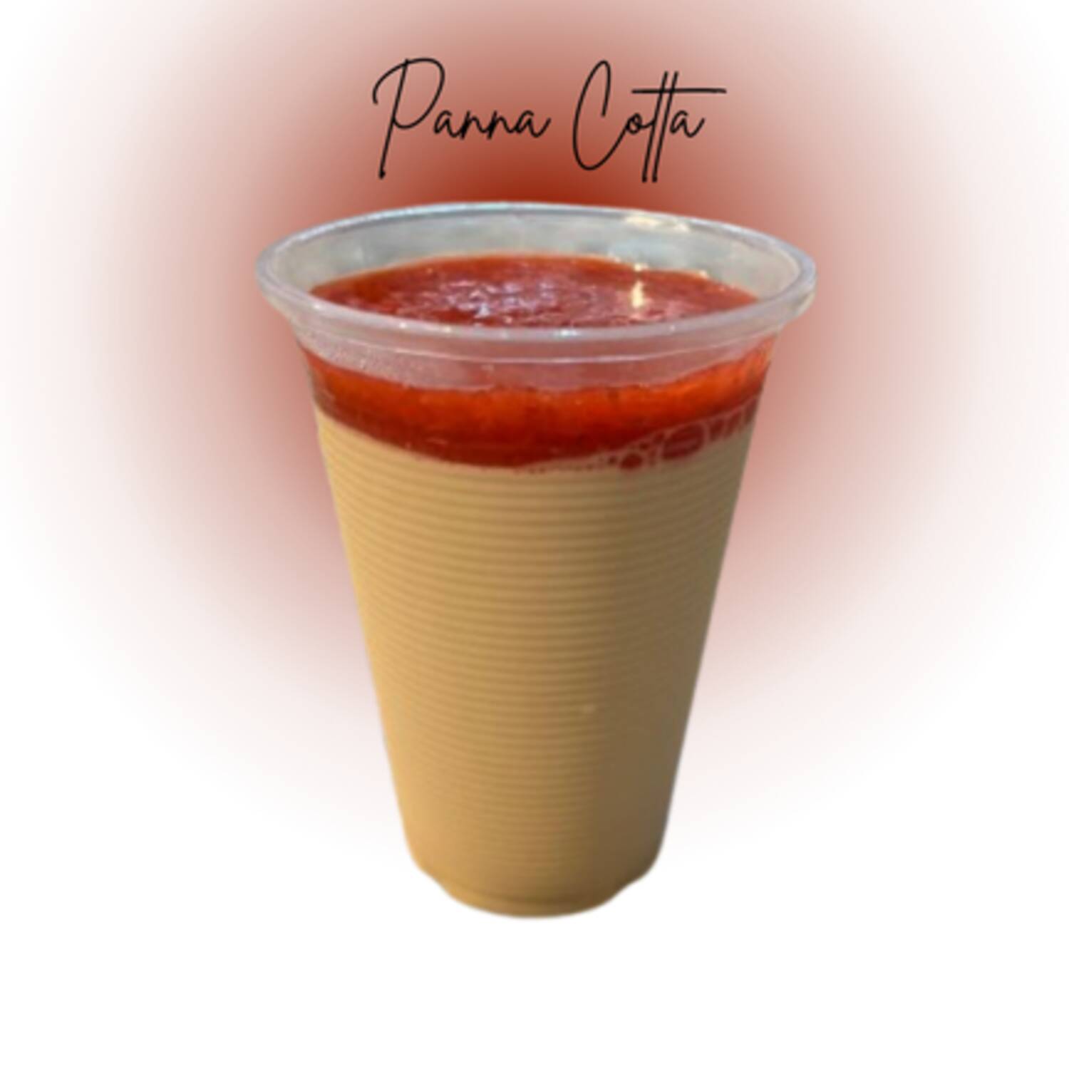 Panna Cotta