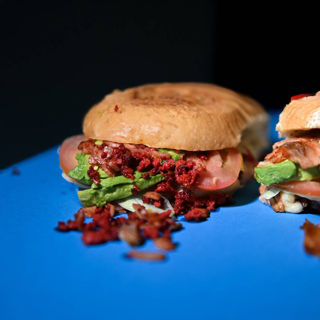 Torta Cubana