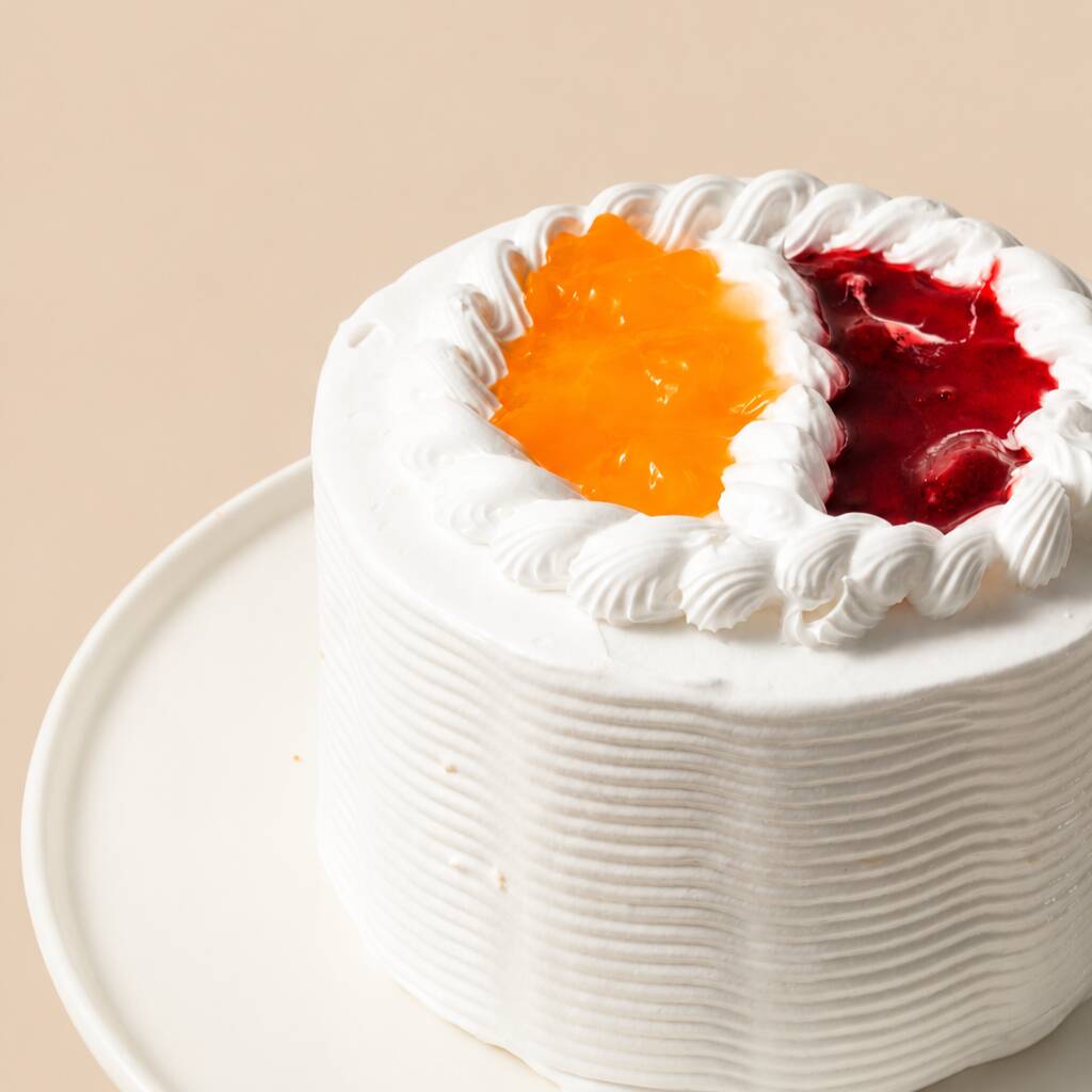 Torta Sensación Combinada 20 Porciones