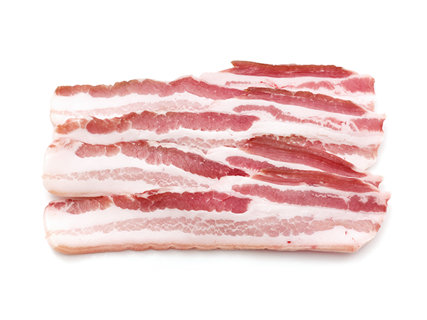 Tocino A Granel 250g