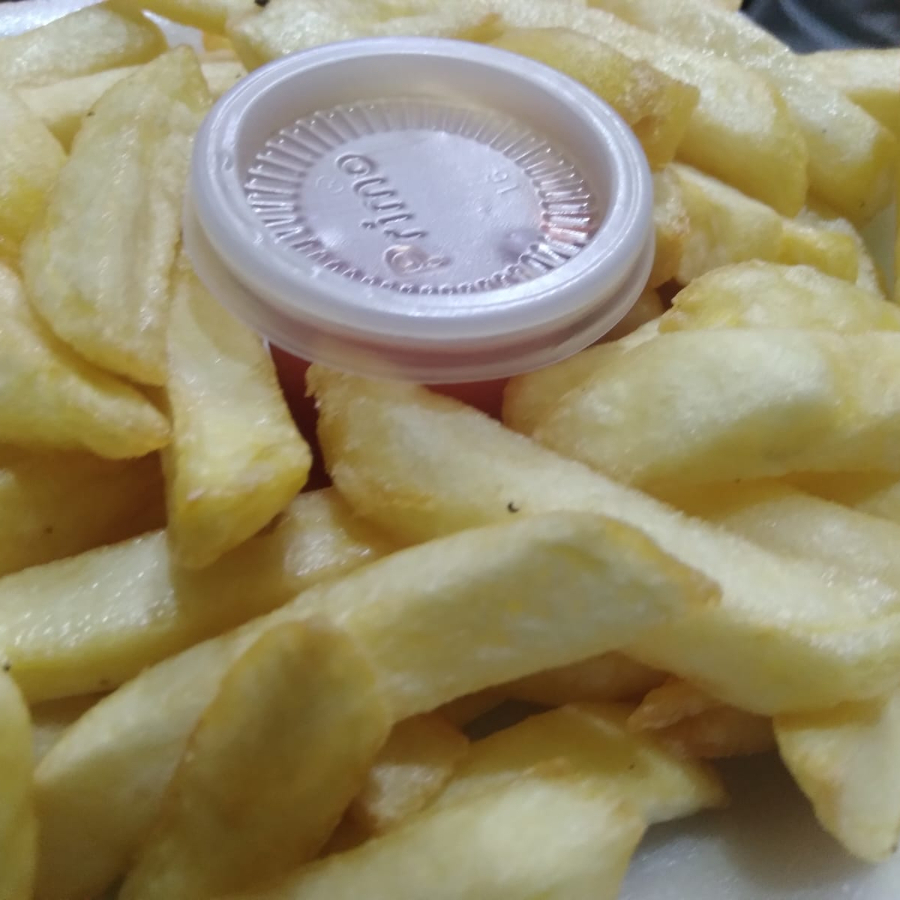 PAPAS A LA FRANCESA 250G.