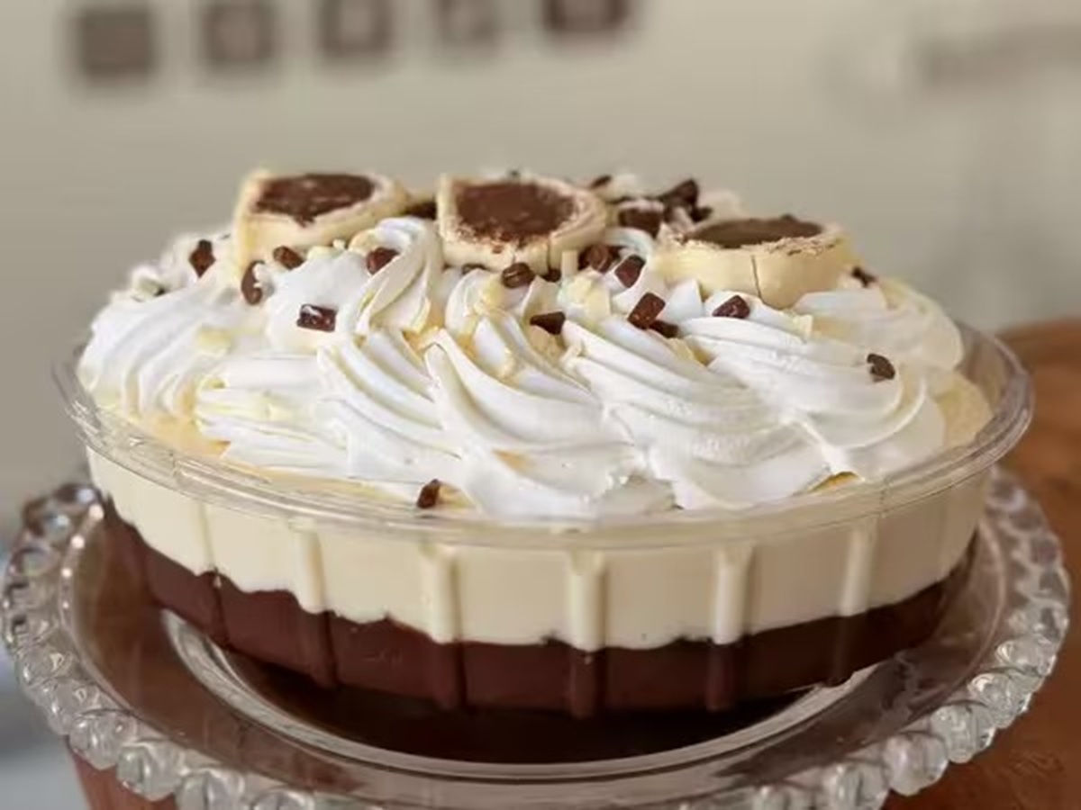 Daricake - Sobremesa E Bolo Gelado