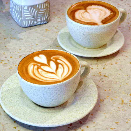 Cappuccino