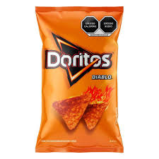 Doritos DIablo