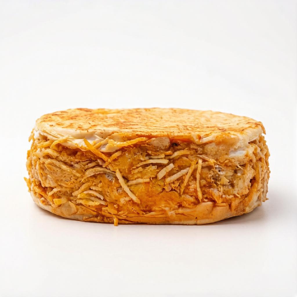 Pao Delicioso, Uma salsicha perdigao,maionese,milho,tomate,cebola,pure de batata Maravilhoso,catchup,batata palha ,Uma Porcao De frango desfiado e Catupiry.