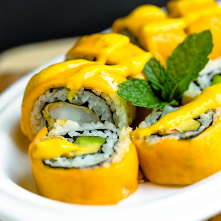 Fruto Maki