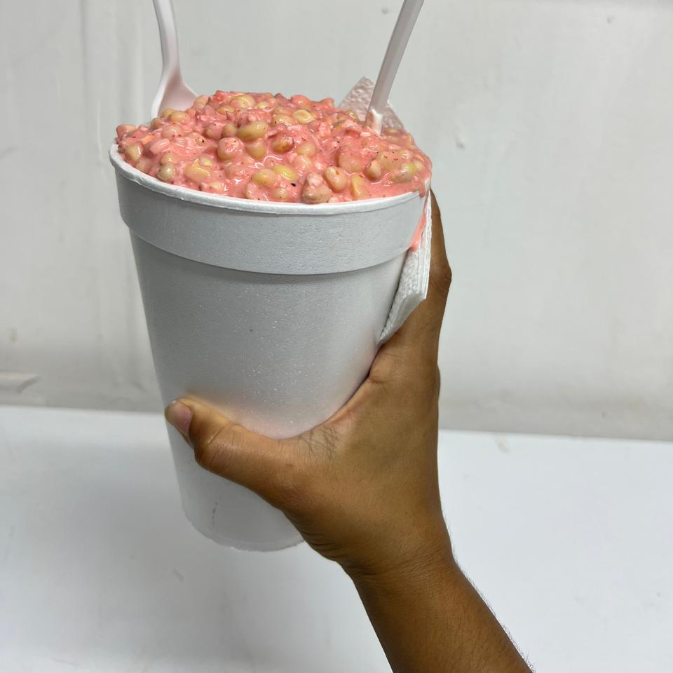 Elote 1L