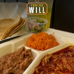 Platillo de Birria