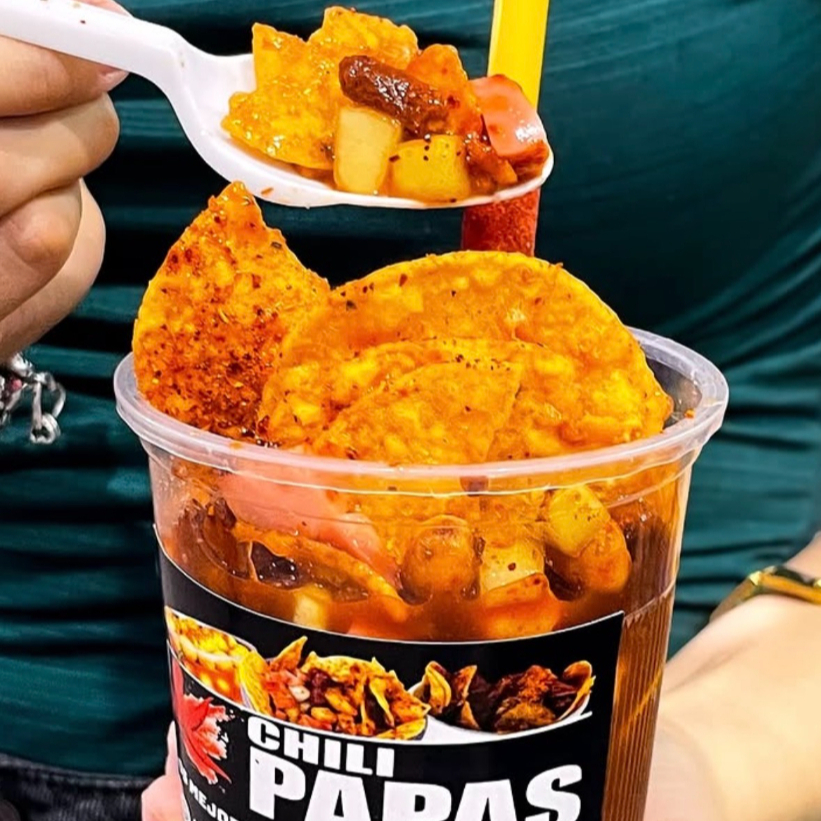 TOSTILOCOS