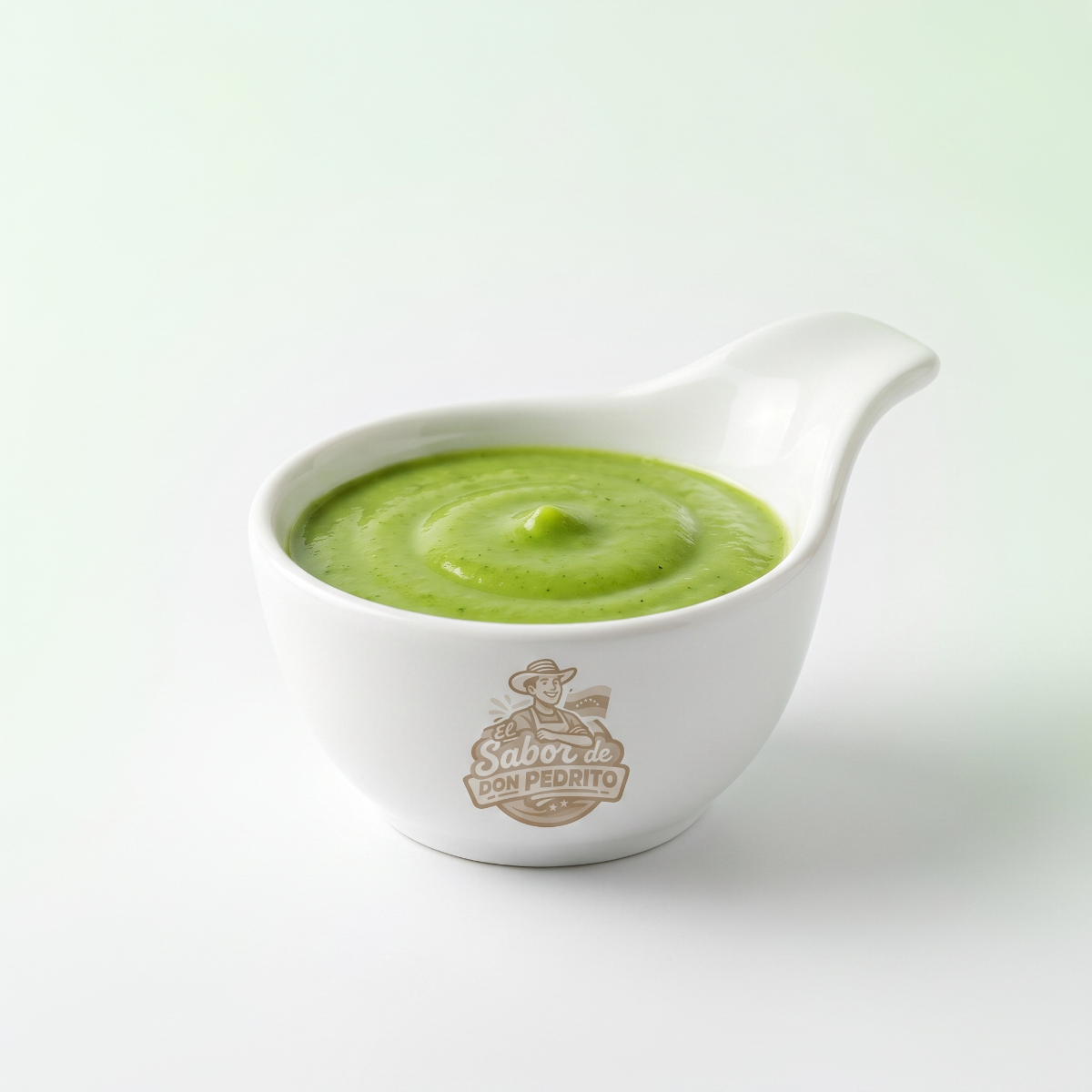 Salsa de Ajo de Don Pedrito 2oz