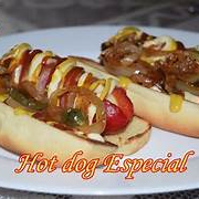 2x Dogo Especial
