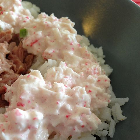 Porcion de Salsa Tampico