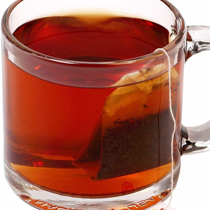 TÉ CALIENTE