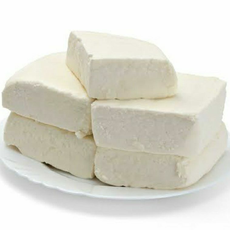 Extra de Queso Fresco