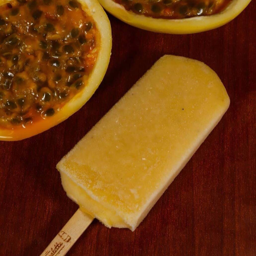 Maracuyá