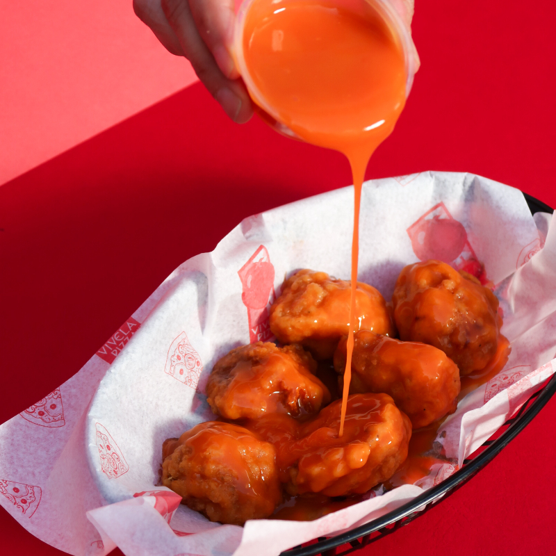 BONELESS 300 GR
