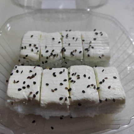 Philadelphia roll