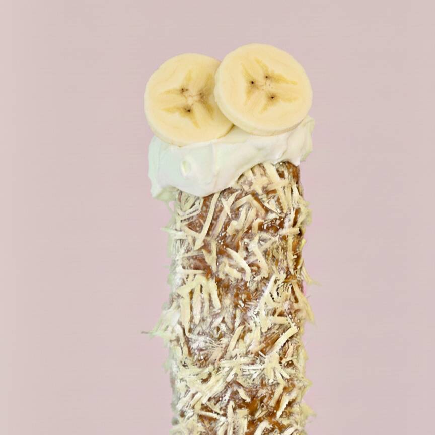 Marquesita PLATANO+PHILADELPHIA+NUTELLA