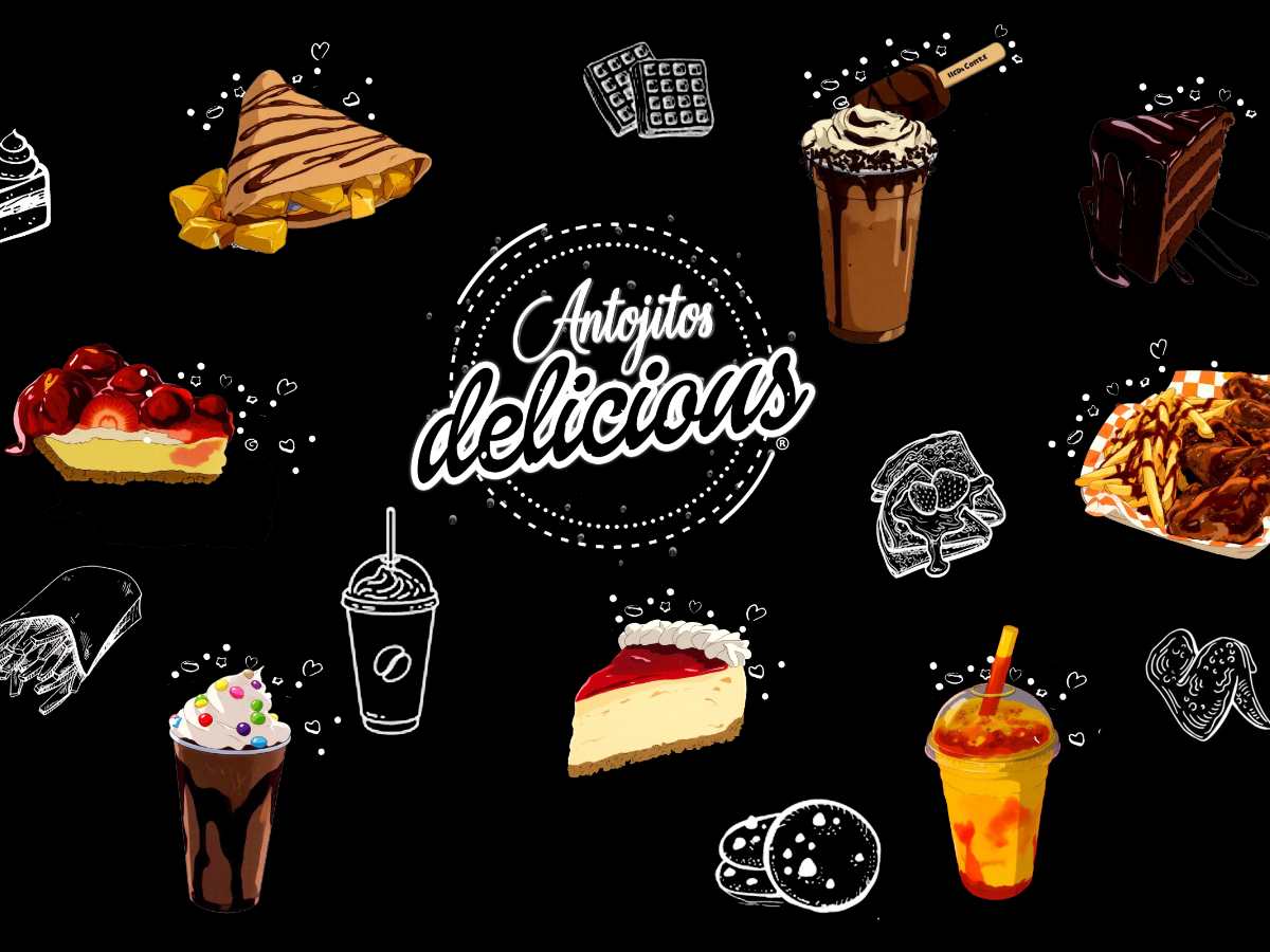 Antojitos Delicious Sucursal Ixtapaluca