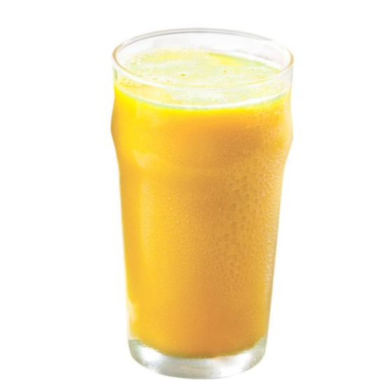 Jugo de Naranja