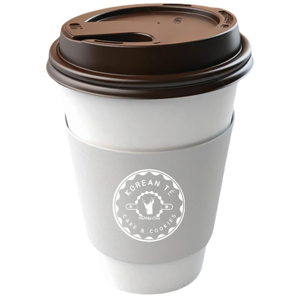 Cappuccino Moka