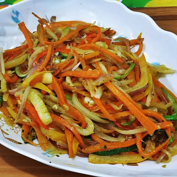 Chop Suey 900 G