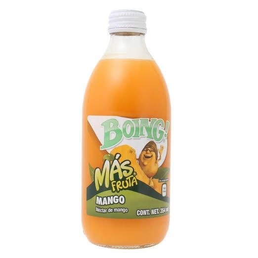 Boing 325 Ml