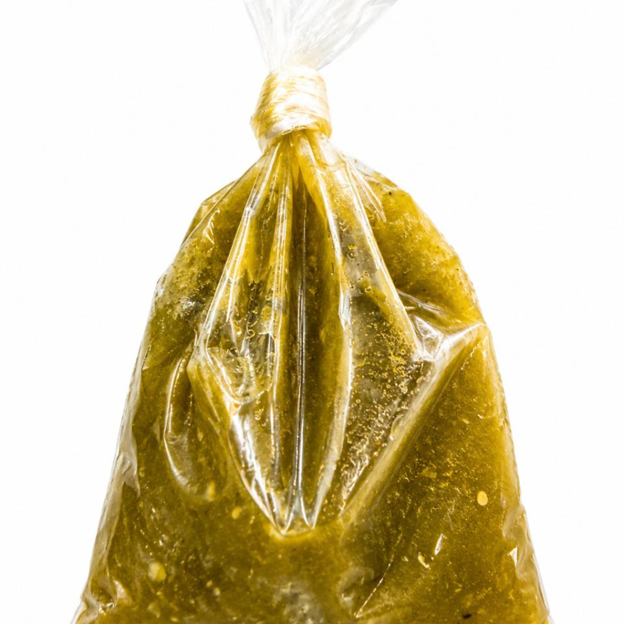 Salsita verde
