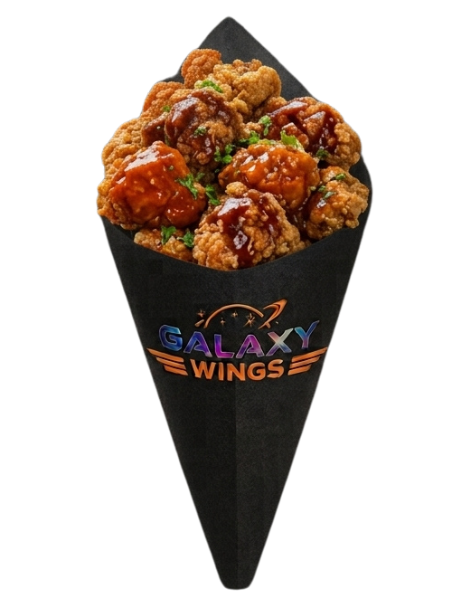 Cono Galaxy