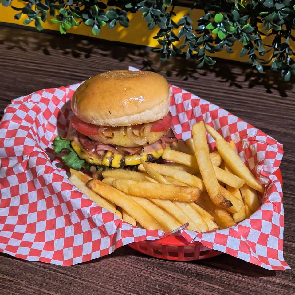 Hawaiana