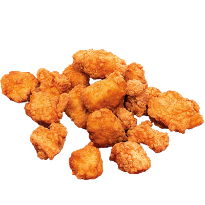Boneless 8 pzas