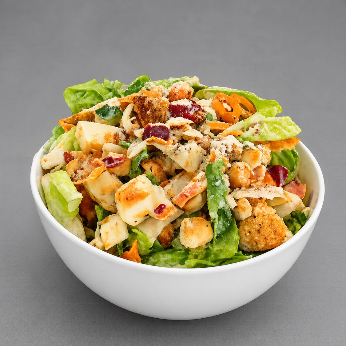 Ensalada Atleta