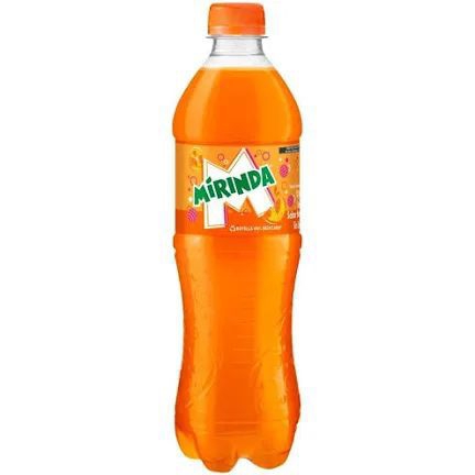Mirinda de 600ml