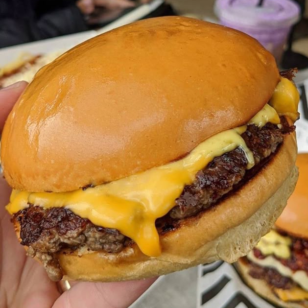 Hamburguesa Infantil