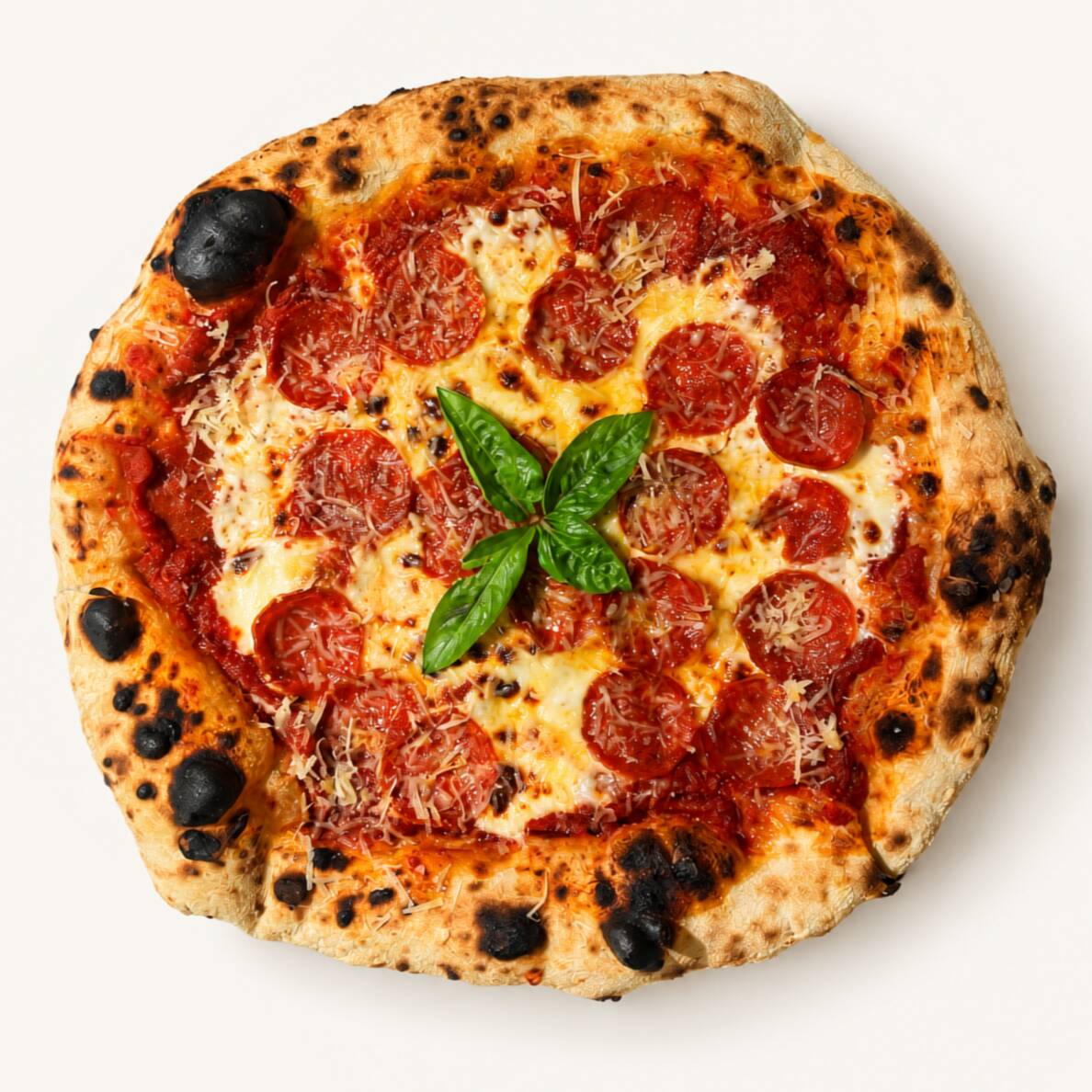 Pepperoni
