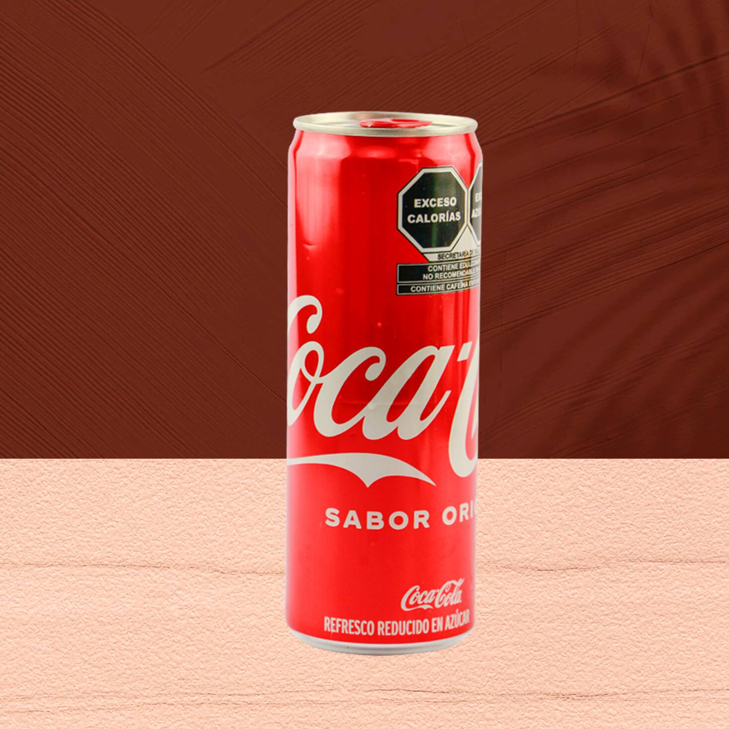 Coca Cola Lata