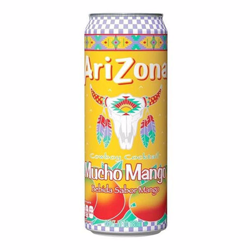 ARIZONA MANGO