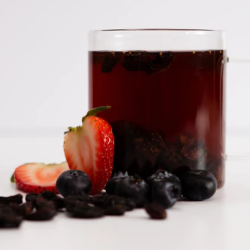 Tisana Berry Delicious