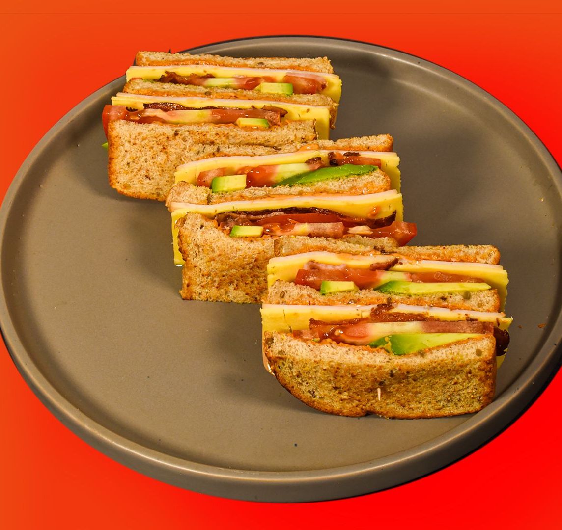 Club Sándwich