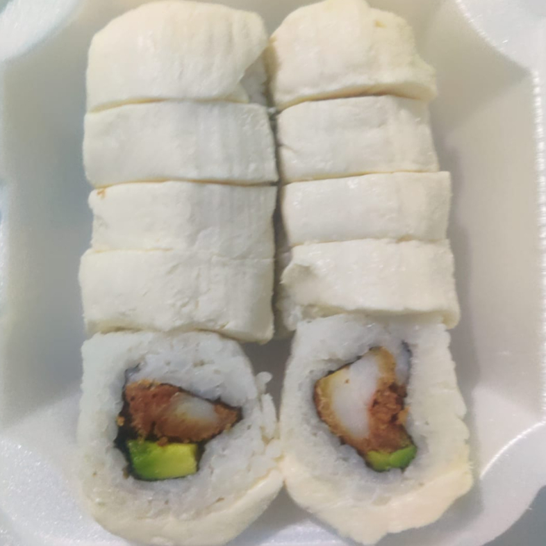Nevado Roll