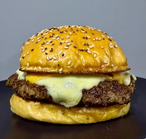 2X1 Hamburguesales Americana.