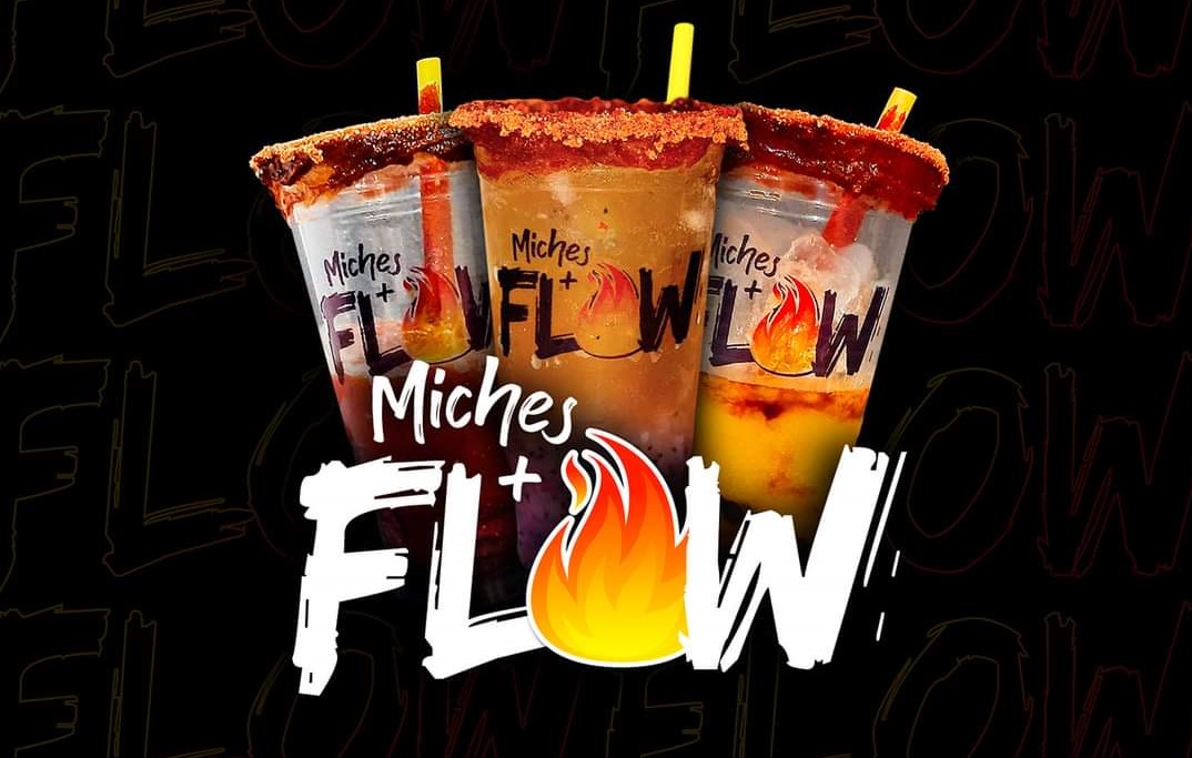 Miches + Flow ( Suc Nueva Villahermosa )