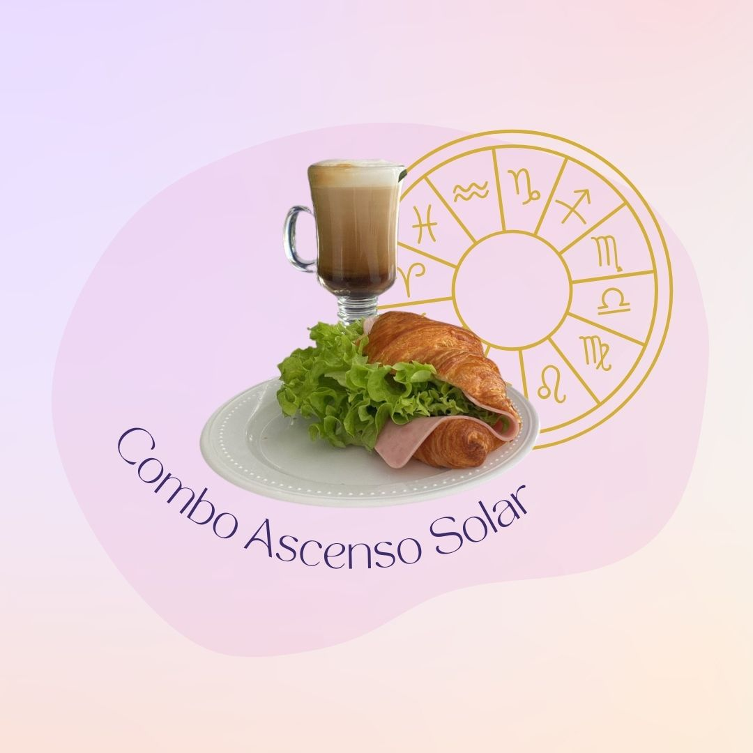 Ascenso Solar (Capuccino)