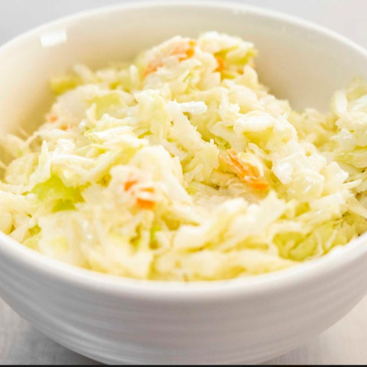 Ensalada de Repollo