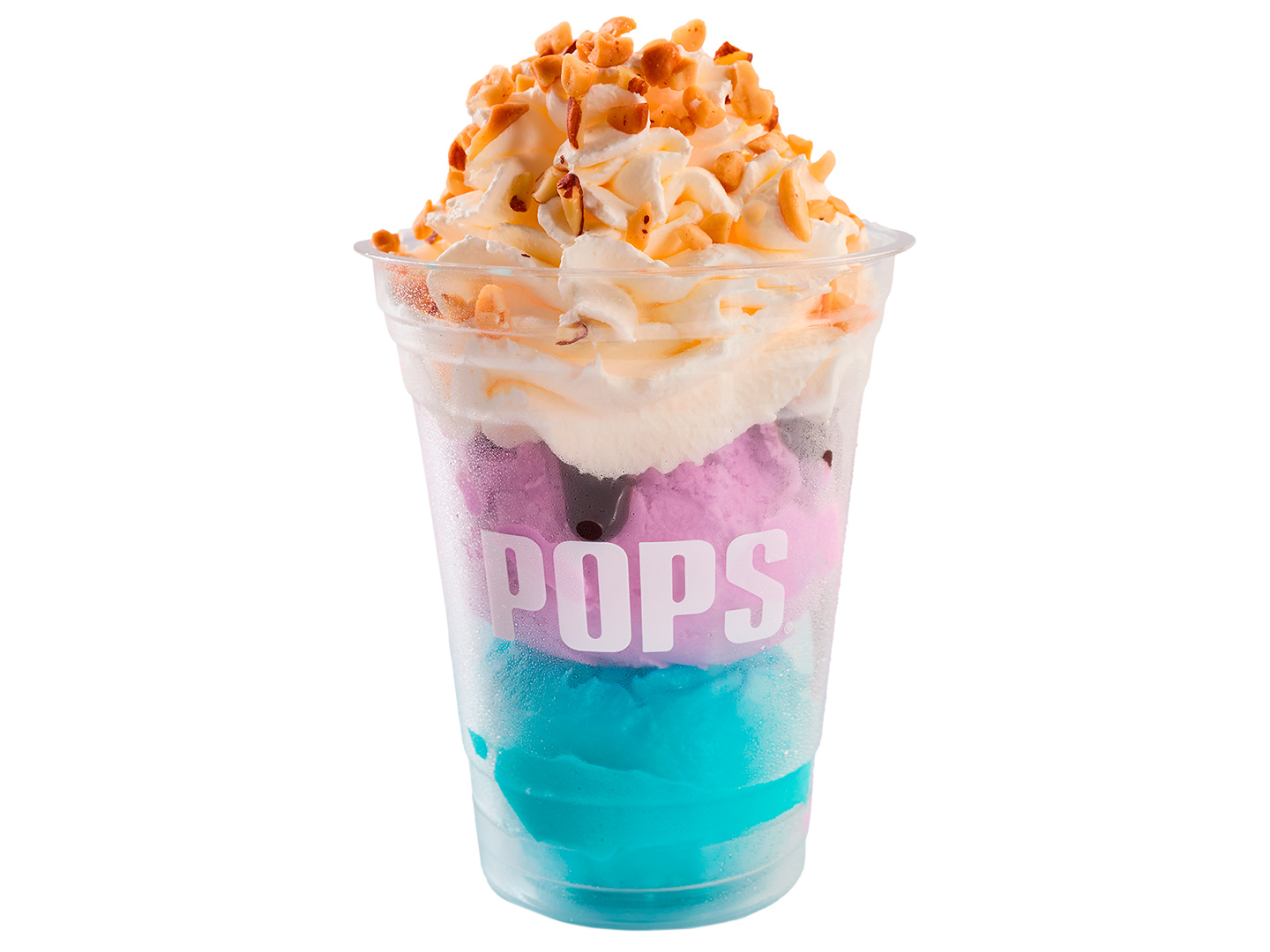 Happy Sundae