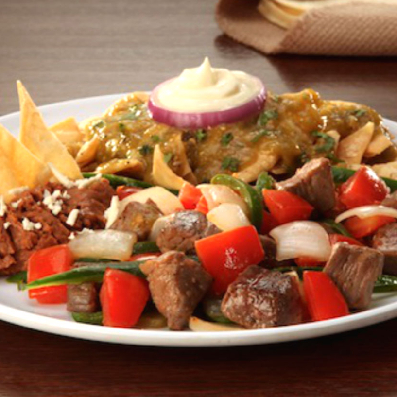 Puntas a la Mexicana