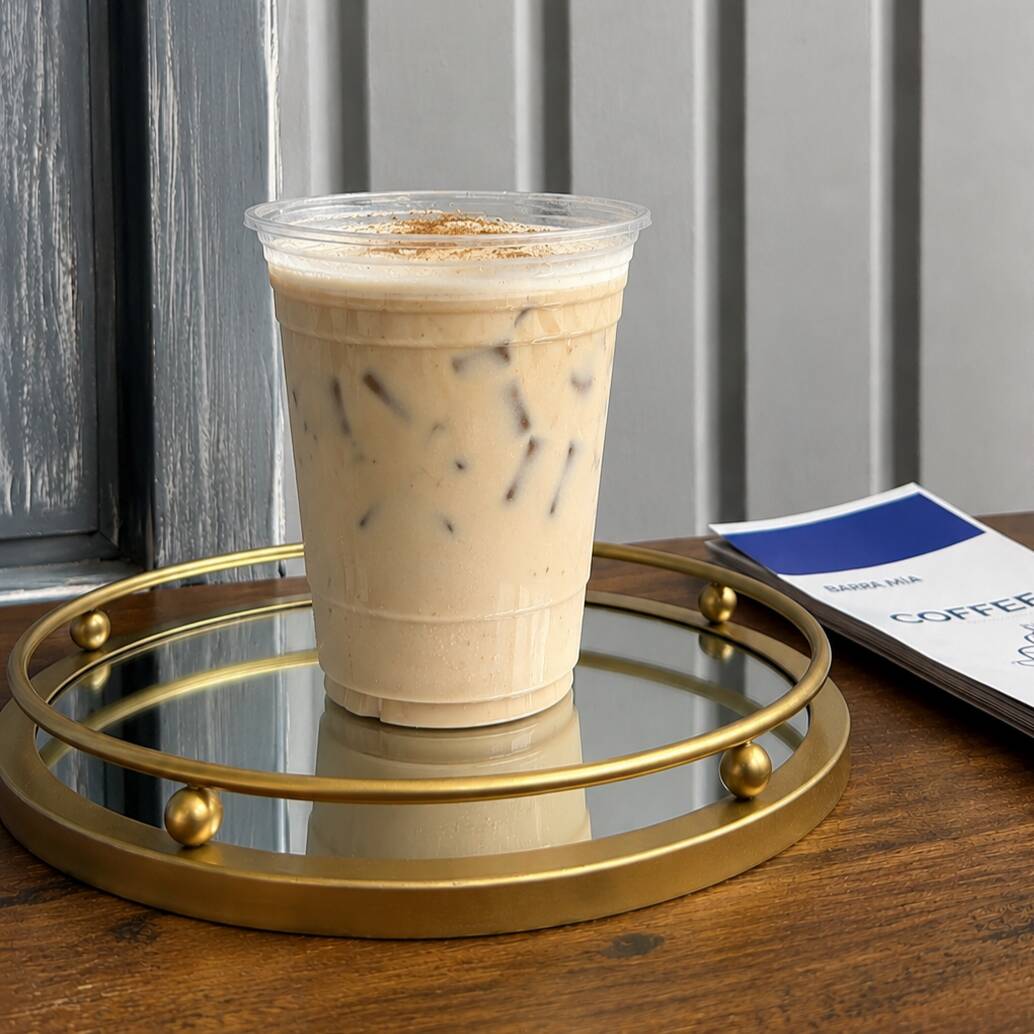 Chai Latte