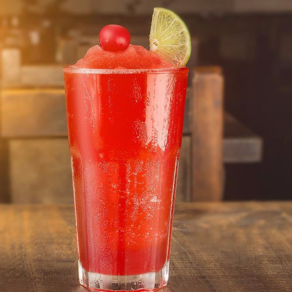 Limonada de Cereza 16 oz