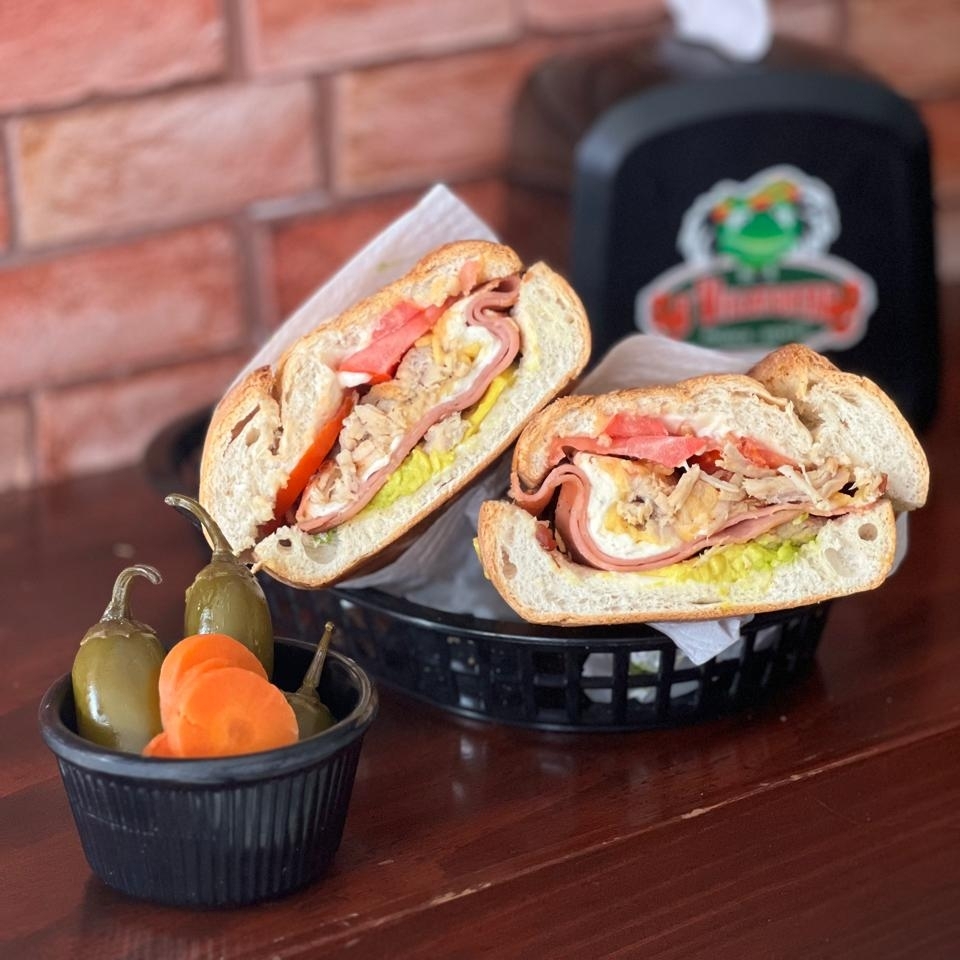Cubana