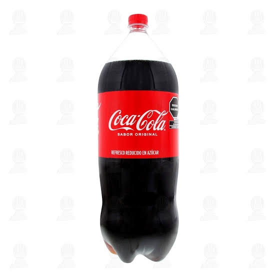 COCA-COLA 3000 ML